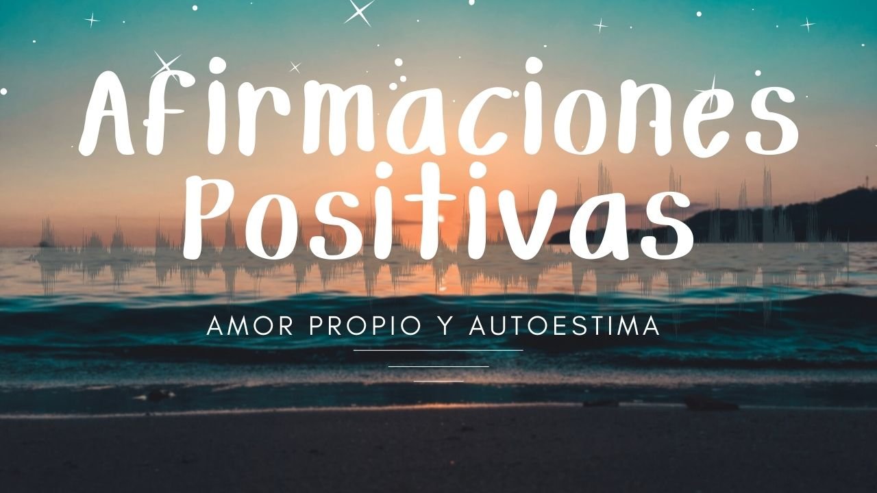 Afirmaciones Poderosas para Atraer Abundancia y Energía Positiva ...