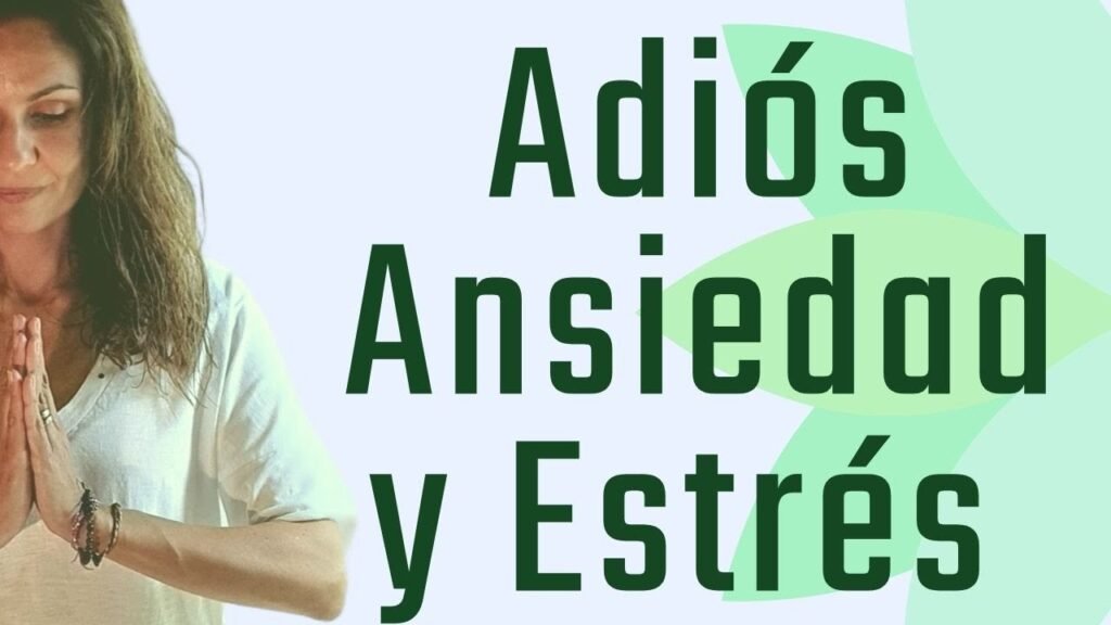 Calmar La Mente 🙌 Adiós Estrés Cuida Tu Salud Mental Meda Kairos 0746